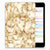 Apple iPad Mini 4 | Mini 5 (2019) Tablet Back Cover Marmer Goud