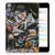 Apple iPad Mini 4 | Mini 5 (2019) Tablet Backcover met foto Badges