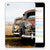 Apple iPad Mini 4 | Mini 5 (2019) Tablet Backcover met foto Vintage Auto