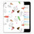 Apple iPad Mini 4 | Mini 5 (2019) Tablet Cover IJsjes