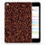 Apple iPad Mini 4 | Mini 5 (2019) Tablet Cover Koffiebonen
