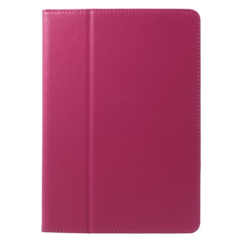 Apple iPad Pro 10.5 Hoesje Roze met Standaardfunctie