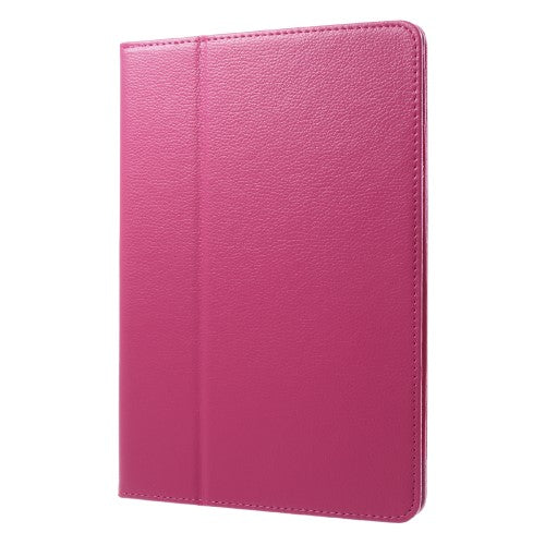 Apple iPad Pro 10.5 Hoesje Roze met Standaardfunctie
