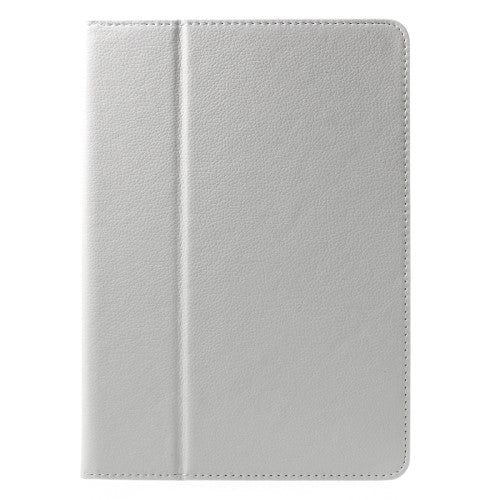 Apple iPad Pro 10.5 Hoesje Wit met Standaardfunctie