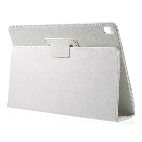 Apple iPad Pro 10.5 Hoesje Wit met Standaardfunctie