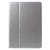 Apple iPad Pro 10.5 Hoesje Zilver met Standaardfunctie