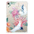 Apple iPad mini 6 (2021) Back Case Bird Flowers