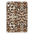 Apple iPad mini 6 (2021) Back Case Leopard - B2C Telecom