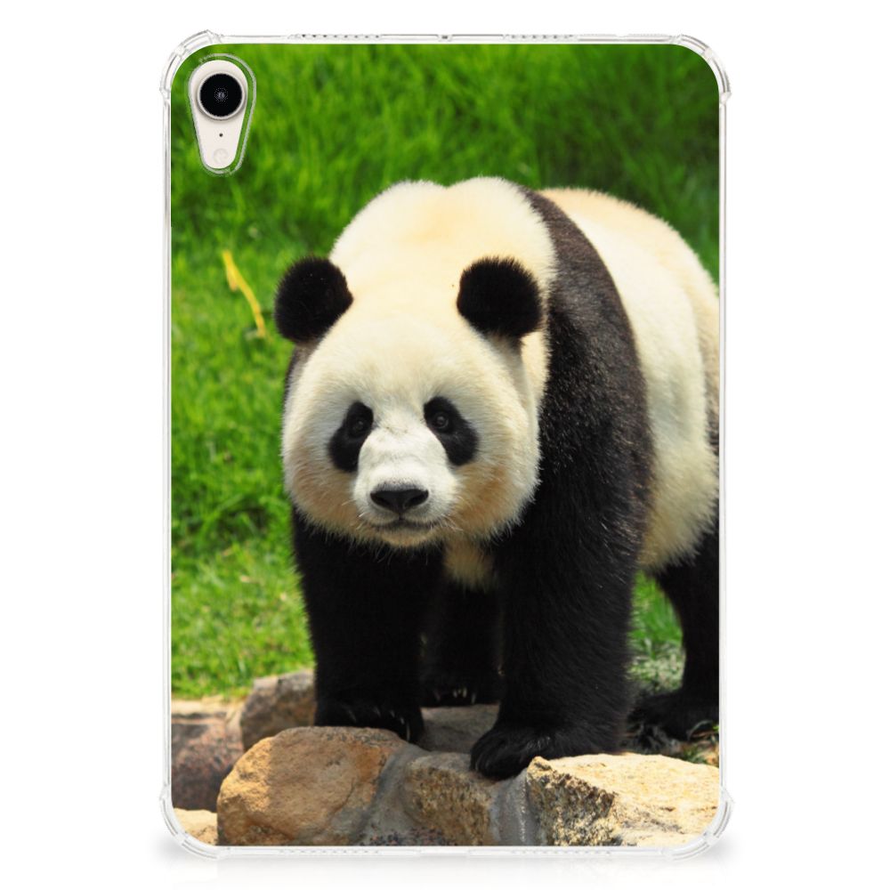 Apple iPad mini 6 (2021) Back Case Panda - B2C Telecom
