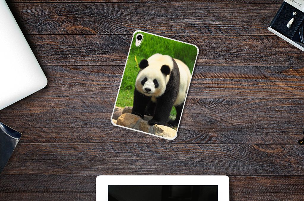Apple iPad mini 6 (2021) Back Case Panda - B2C Telecom