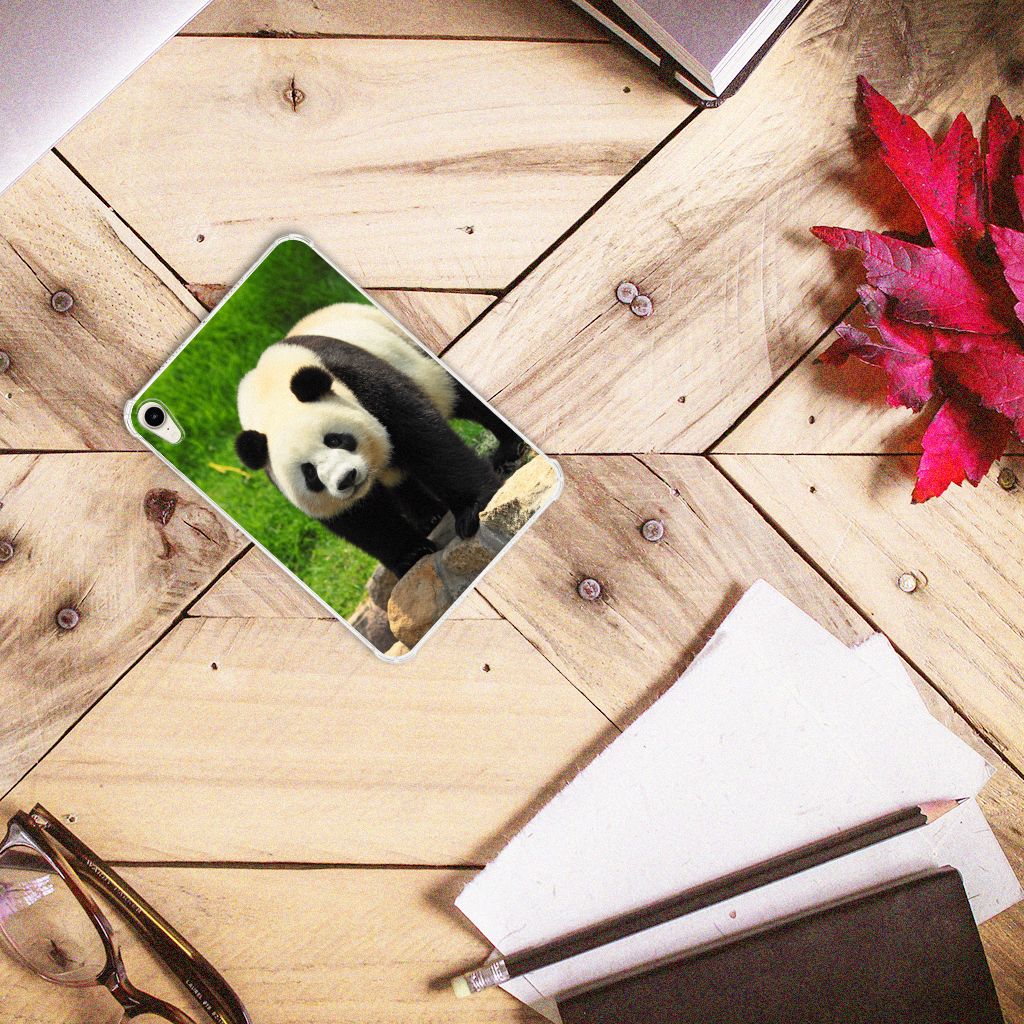 Apple iPad mini 6 (2021) Back Case Panda - B2C Telecom