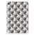 Apple iPad mini 6 (2021) Back Case Salamander Grey - B2C Telecom