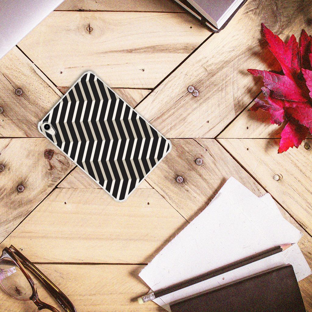 Apple iPad mini 6 (2021) Back Cover Illusion - B2C Telecom