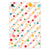 Apple iPad mini 6 (2021) Hippe Hoes Dots - B2C Telecom