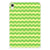 Apple iPad mini 6 (2021) Hippe Hoes Waves Green - B2C Telecom