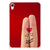 Apple iPad mini 6 (2021) Leuke Siliconen Hoes Liefde - Origineel Romantisch Cadeau - B2C Telecom