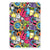 Apple iPad mini 6 (2021) Leuke Siliconen Hoes Punk Rock - B2C Telecom