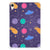 Apple iPad mini 6 (2021) Leuke Siliconen Hoes Space - B2C Telecom