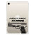 Apple iPad mini 6 (2021) Print Case Pistol DTMP - B2C Telecom