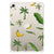Apple iPad mini 6 (2021) Siliconen Hoesje Banana Tree - B2C Telecom