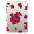 Apple iPad mini 6 (2021) Siliconen Hoesje Blossom Red - B2C Telecom