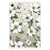 Apple iPad mini 6 (2021) Siliconen Hoesje Dogwood Flowers - B2C Telecom