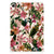Apple iPad mini 6 (2021) Siliconen Hoesje Flowers - B2C Telecom