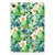 Apple iPad mini 6 (2021) Siliconen Hoesje Orchidee Groen - B2C Telecom