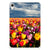 Apple iPad mini 6 (2021) Siliconen Hoesje Tulpen