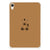 Apple iPad mini 6 (2021) Tablet Back Cover Baby Hyena - B2C Telecom