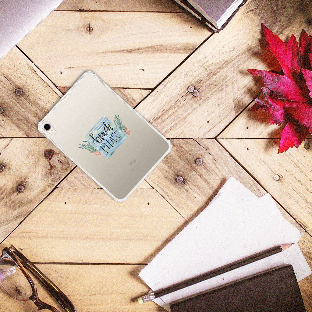 Apple iPad mini 6 (2021) Tablet Back Cover Boho Beach - B2C Telecom