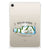 Apple iPad mini 6 (2021) Tablet Back Cover Boho Bottle - B2C Telecom