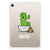 Apple iPad mini 6 (2021) Tablet Back Cover Cactus Poo - B2C Telecom