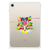 Apple iPad mini 6 (2021) Tablet Back Cover Cat Color - B2C Telecom