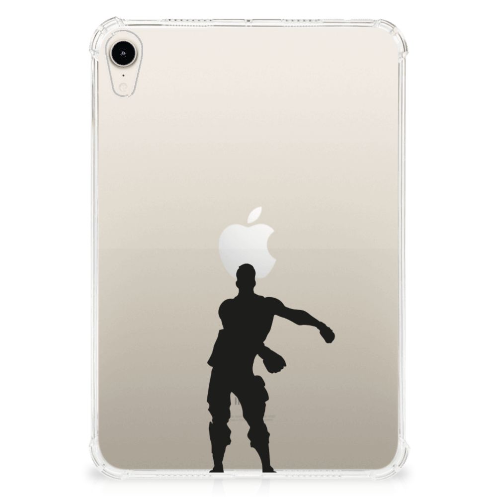 Apple iPad mini 6 (2021) Tablet Back Cover Floss - B2C Telecom