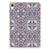 Apple iPad mini 6 (2021) Tablet Back Cover Flower Tiles