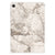 Apple iPad mini 6 (2021) Tablet Back Cover Marmer Beige - B2C Telecom