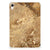 Apple iPad mini 6 (2021) Tablet Back Cover Marmer Creme - B2C Telecom