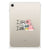 Apple iPad mini 6 (2021) Tablet Back Cover i Can - B2C Telecom