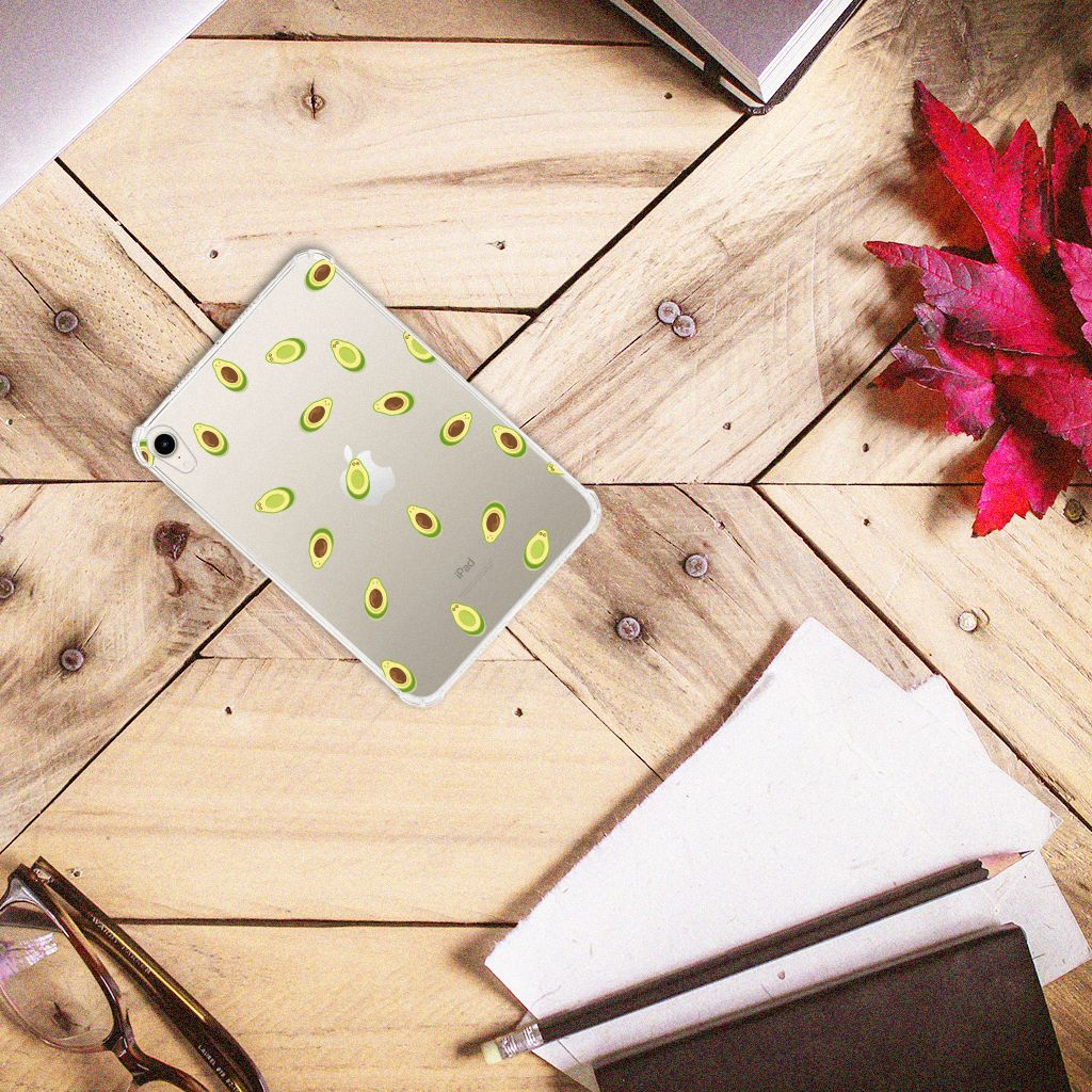 Apple iPad mini 6 (2021) Tablet Cover Avocado - B2C Telecom
