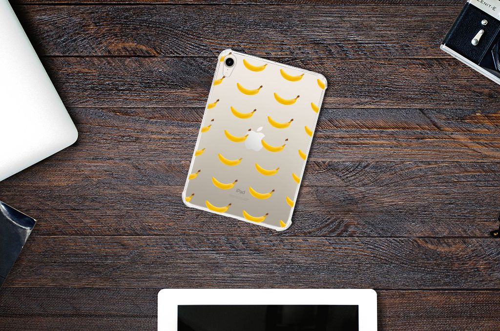 Apple iPad mini 6 (2021) Tablet Cover Banana - B2C Telecom