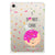 Apple iPad mini 6 (2021) Tablet Cover Donut Roze - B2C Telecom