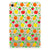 Apple iPad mini 6 (2021) Tablet Cover Fruits - B2C Telecom