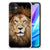 Apple iPhone 11 Case Anti-shock Leeuw