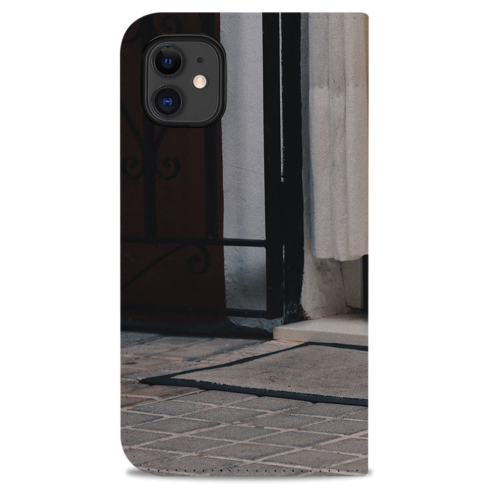 Apple iPhone 11 Hoesje Maken met Foto