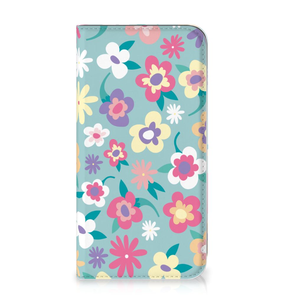 Apple iPhone 11 Pro Max Smart Cover Flower Power