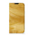 Apple iPhone 14 Plus Book Wallet Case Licht Hout voorkant design licht hout