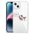 Apple iPhone 14 Plus Stevig Bumper Hoesje Cow B2C Telecom