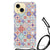 Apple iPhone 15 Anti-Shock Hoesje Tiles Color B2C Telecom