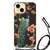 Apple iPhone 15 Case Anti-shock Pauw met Bloemen B2C Telecom